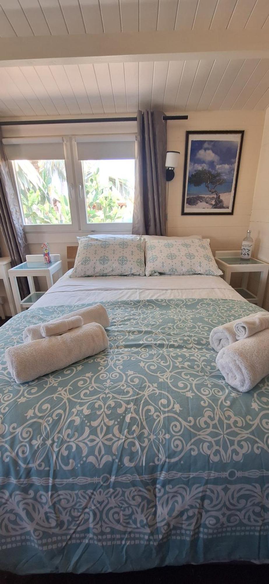 La Felicidad Aruba Aparthotel Oranjestad Rum bild