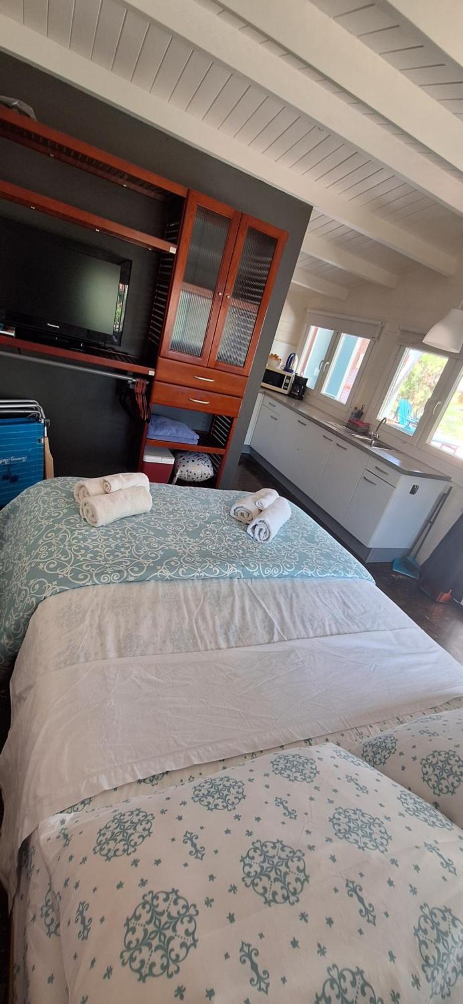 La Felicidad Aruba Aparthotel Oranjestad Rum bild