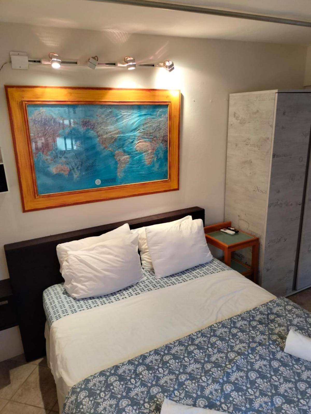 La Felicidad Aruba Aparthotel Oranjestad Rum bild