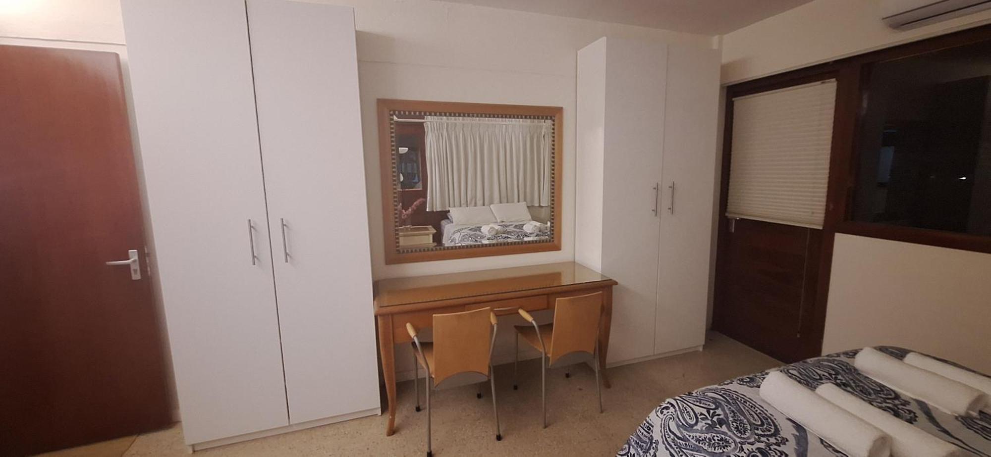 La Felicidad Aruba Aparthotel Oranjestad Rum bild