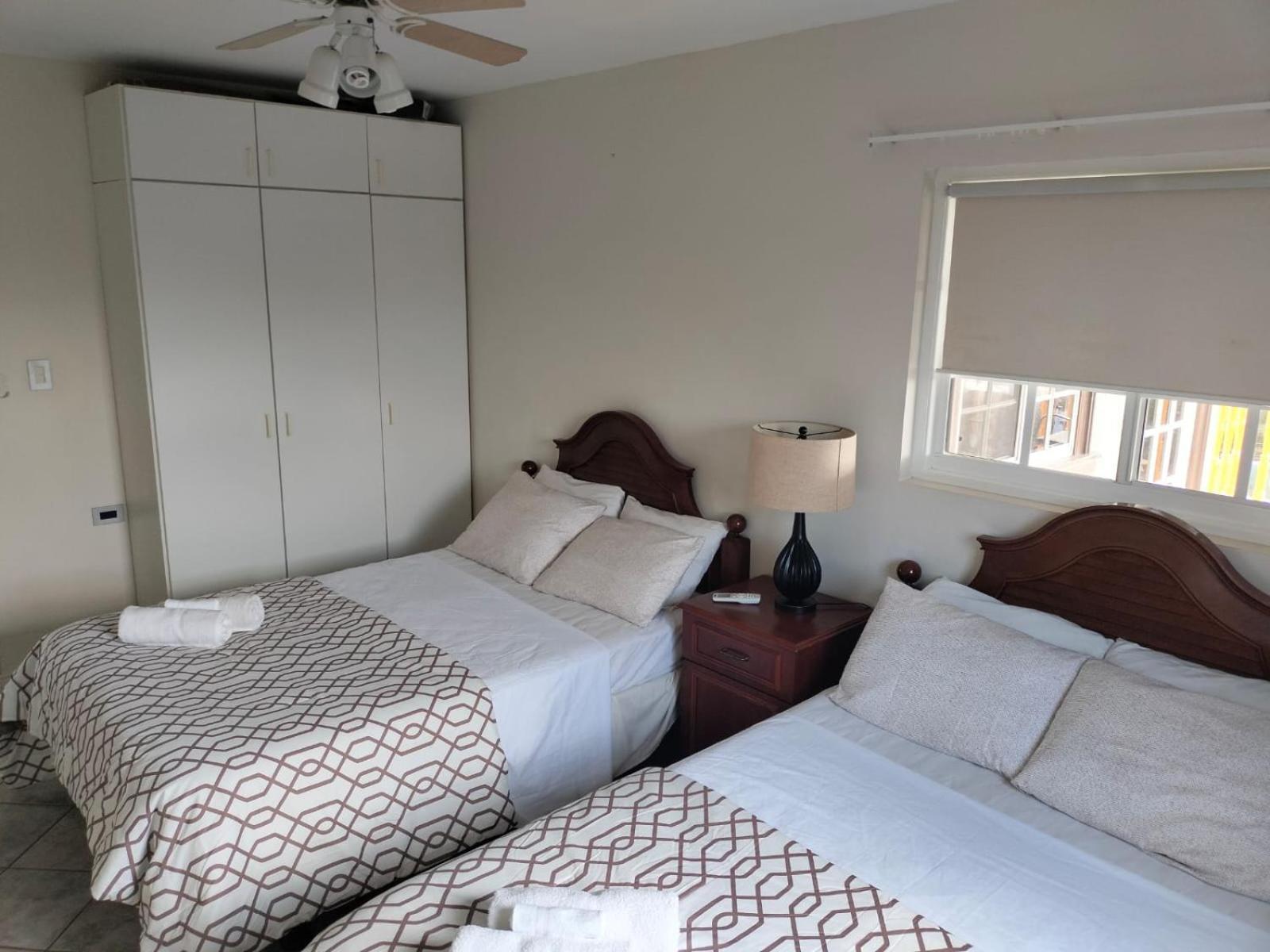 La Felicidad Aruba Aparthotel Oranjestad Rum bild