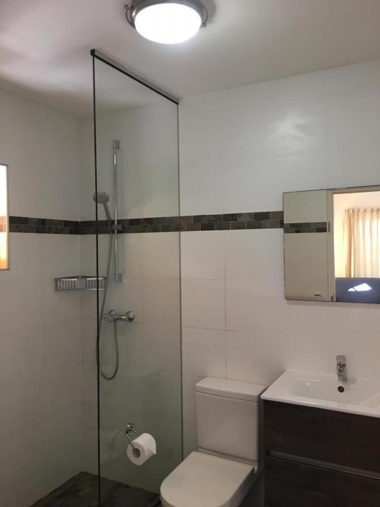 La Felicidad Aruba Aparthotel Oranjestad Rum bild